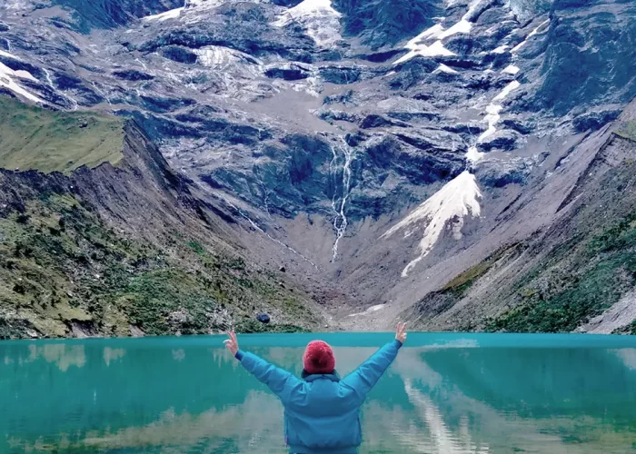 Humantay Lake Hike Full day Tour in Cusco