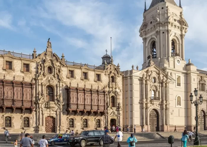 Historic Peru 10 days