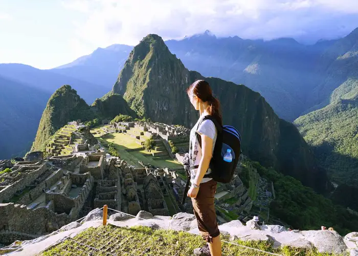 Machu Picchu 1 day - Cusco