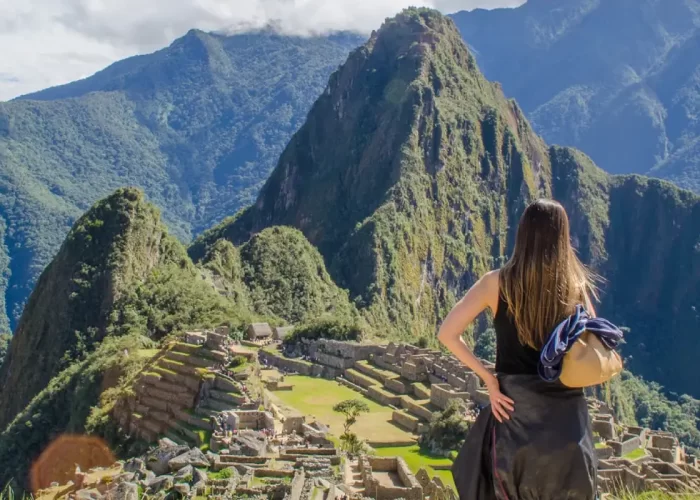 Machu Picchu Classic 5 days