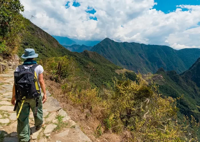 short Inca Trail to Machu Picchu 3 days