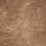 Nazca line package 10d - Peru