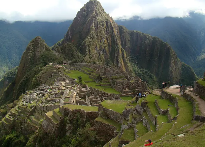 Machu Picchu Travel Packages