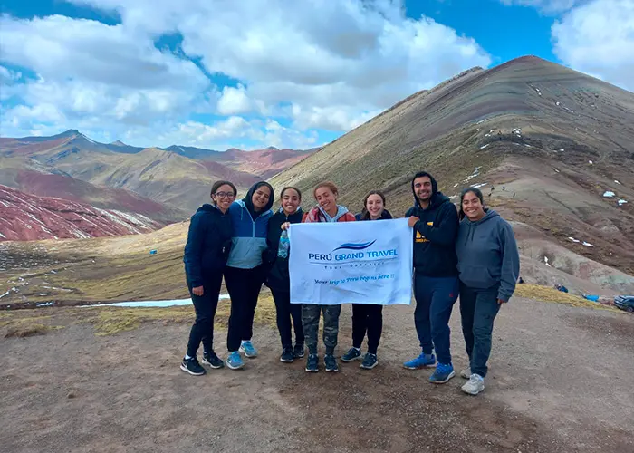 Peru Travel Packages
