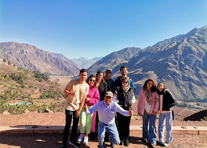 Peru Travel Packages