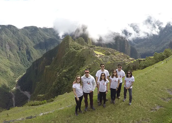 Peru Travel Packages