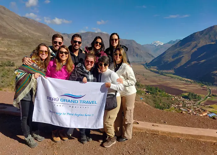 Peru Travel Packages