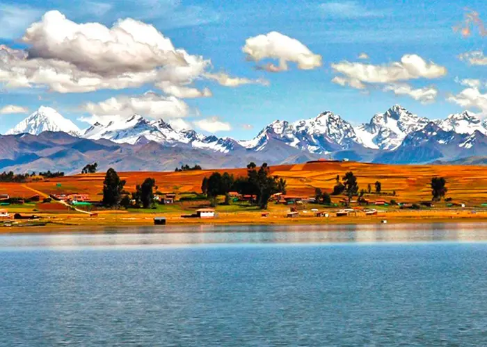 Lake Piuray 8d Package