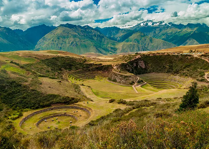Moray Cusco 8d Package