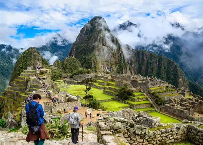 Package Machu Picchu Cusco