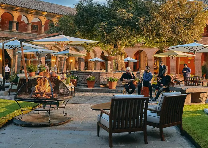 Belmond Hotel Monasterio
