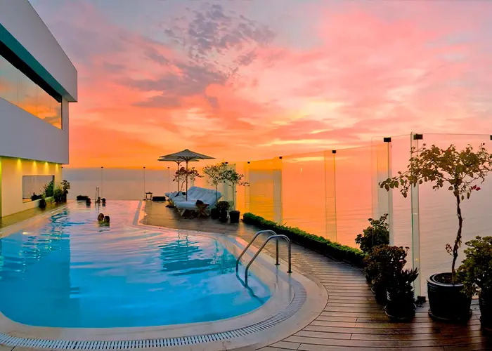 Belmond Miraflores Park Hotel