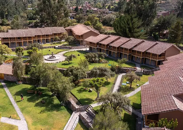 Casa Andina Premium Sacred Valley